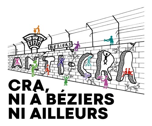 Béziers Anti CRA